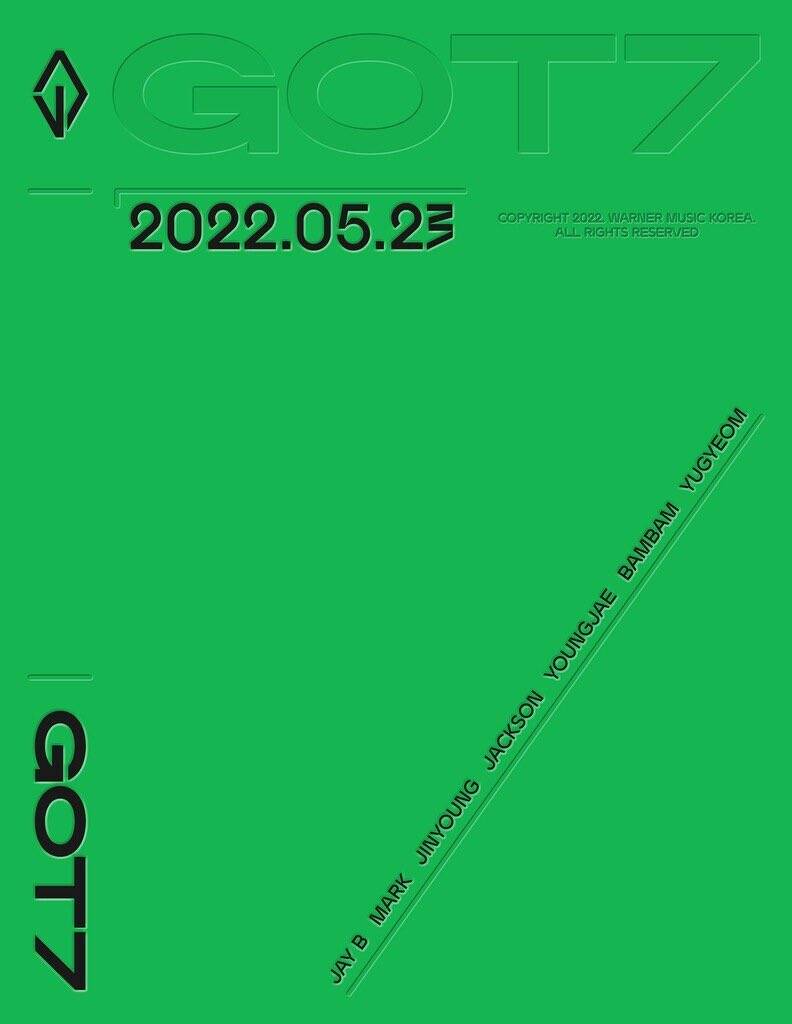 สิ้นสุดการรอคอย! สมาชิกวง GOT7 ทั้ง 7 คนคัมแบ็คพร้อมหน้าเพื่อร่วมงานแถลงข่าวโปรโมทซิงเกิลและมินิอัลบั้มชุดใหม่ สิ้นสุดการรอคอย! สมาชิกวง GOT7 ทั้ง 7 คนคัมแบ็คพร้อมหน้าเพื่อร่วมงานแถลงข่าวโปรโมทซิงเกิลและมินิอัลบั้มชุดใหม่