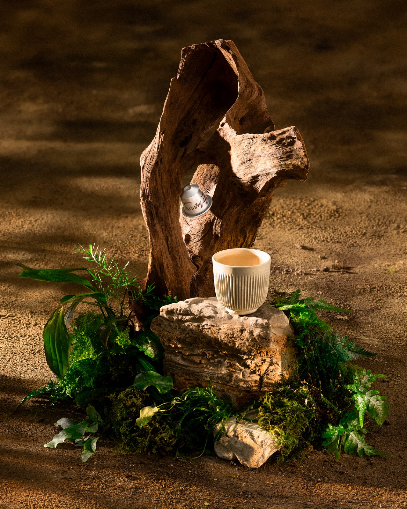 Nespresso ชวนดื่มด่ำกาแฟ Specialty ระดับ Grand Cru กับ 2 รสชาติลิมิเต็ด อิดิชั่น ใหม่ Nespresso ชวนดื่มด่ำกาแฟ Specialty ระดับ Grand Cru กับ 2 รสชาติลิมิเต็ด อิดิชั่น ใหม่