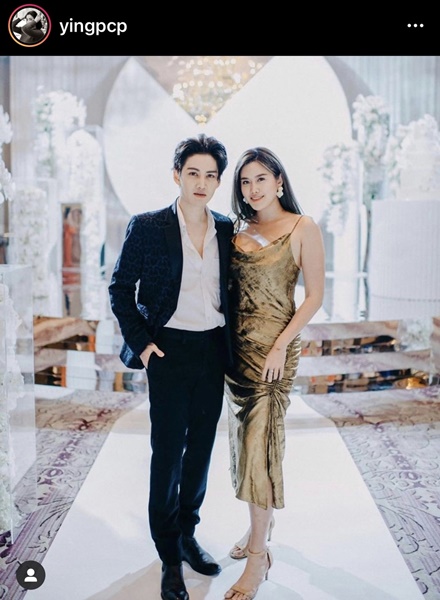 กอล์ฟ พิชญะ แจ้งข่าวดี น้องสาว หญิง พลอยชมพู คลอดลูกสาวคนแรก กอล์ฟ พิชญะ แจ้งข่าวดี น้องสาว หญิง พลอยชมพู คลอดลูกสาวคนแรก