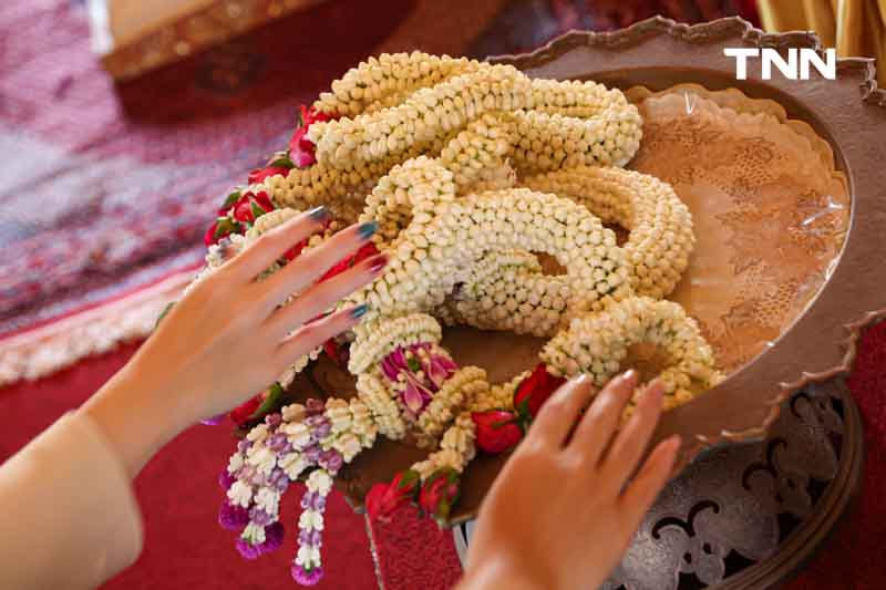 ไหว้พระขอพรในโอกาสขึ้นปีใหม่ สักการะพระพุทธรูป "นบพระปฏิมา 9 นครามหามงคล 2568"