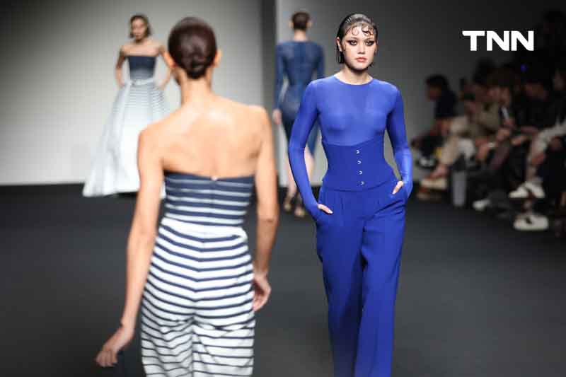  POEM เรื่องราวเหนือกาลเวลา สะท้อนธรรมชาติของหญิงยุคใหม่ใน BIFW2024