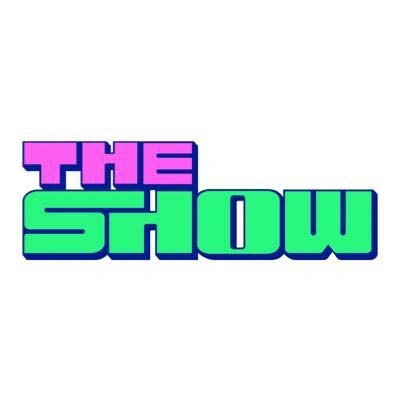 the show