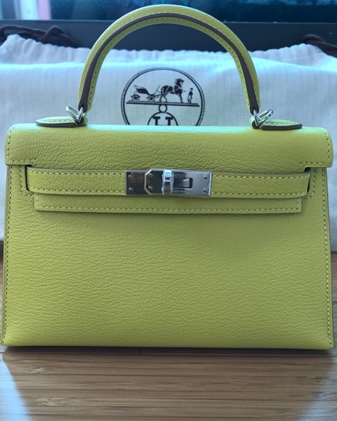 ทำความรู้จักกับ bababebi บริษัทตรวจสอบกระเป๋าแบรนด์ Hermes 