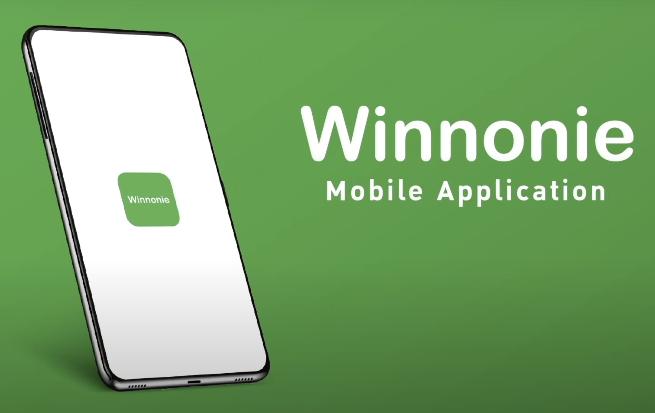 “Winnonie” แพลตฟอร์มเช่ามอเตอร์ไซค์ไฟฟ้า ฝีมือคนไทย !!