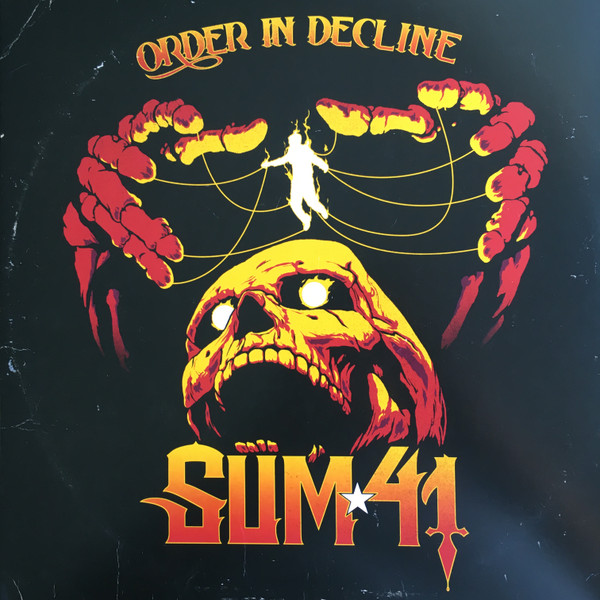 แฟนเพลงสุดช็อก!! 'Sum 41' ประกาศยุบวง จ่อปิดตำนาน 27 ปี หลังปล่อยอัลบั้มสุดท้าย