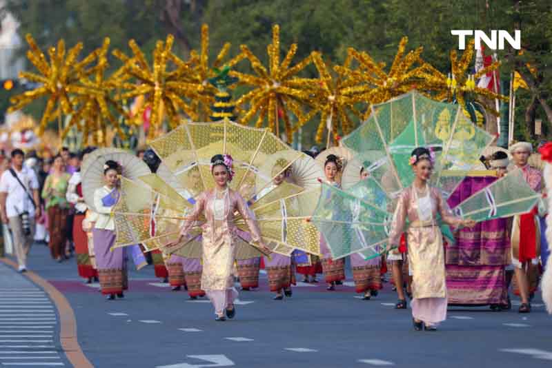 "พระเขี้ยวแก้ว" ถึงไทยแล้ว เตรียมเปิดให้สักการะ 5 ธ.ค. 67 - 14 ก.พ. 68