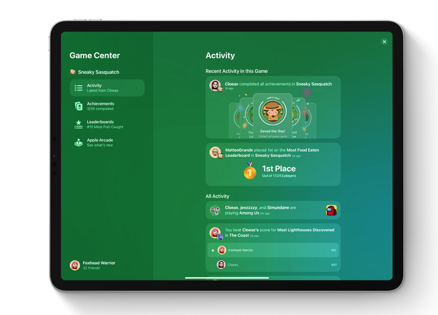 iPadOS 16 เปลี่ยนหน้าจอเล็ก ๆ ให้ทำงานได้ในทุกแบบ iPadOS 16 เปลี่ยนหน้าจอเล็ก ๆ ให้ทำงานได้ในทุกแบบ