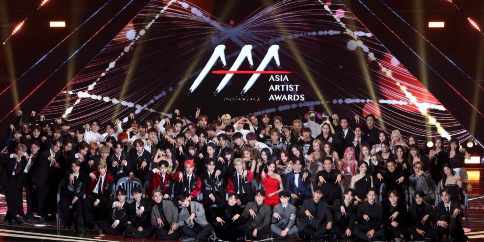 บิวกิ้น-พีพี-เป๊ก ผลิตโชค!! เตรียมลัดฟ้าร่วมงาน AAA ที่ญี่ปุ่น 13 ธ.ค.นี้