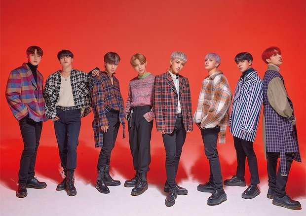 รวบหนุ่มซาอุฯ!! ตะโกนเหยียด-ล้อเลียนวง ATEEZ บอยแบนด์เกาหลี (มีคลิป)