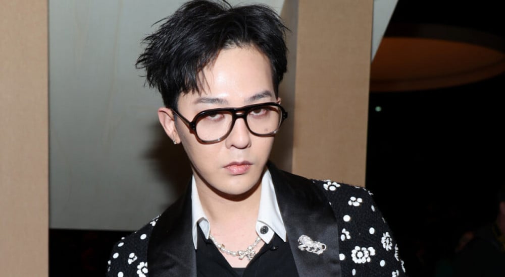 มองสาเหตุ!! 'T.O.P' บล็อก 'G-Dragon' ลีดเดอร์วง BIGBANG บน IG