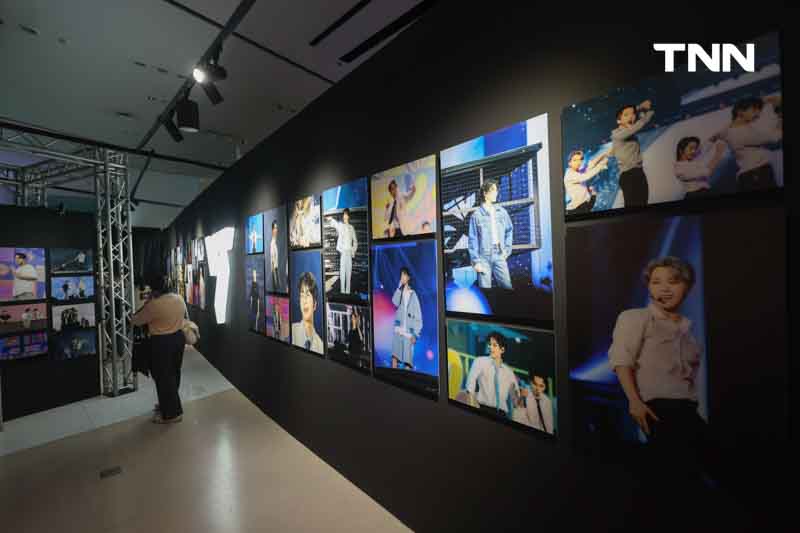 เบื้องหลังเวิลด์ทัวร์ ของวงไอดอลสุดฮอตจากเกาหลี SEVENTEEN ในนิทรรศการ SEVENTEEN Exhibition 'FOLLOW FELLOW' ครั้งแรกในเมืองไทย