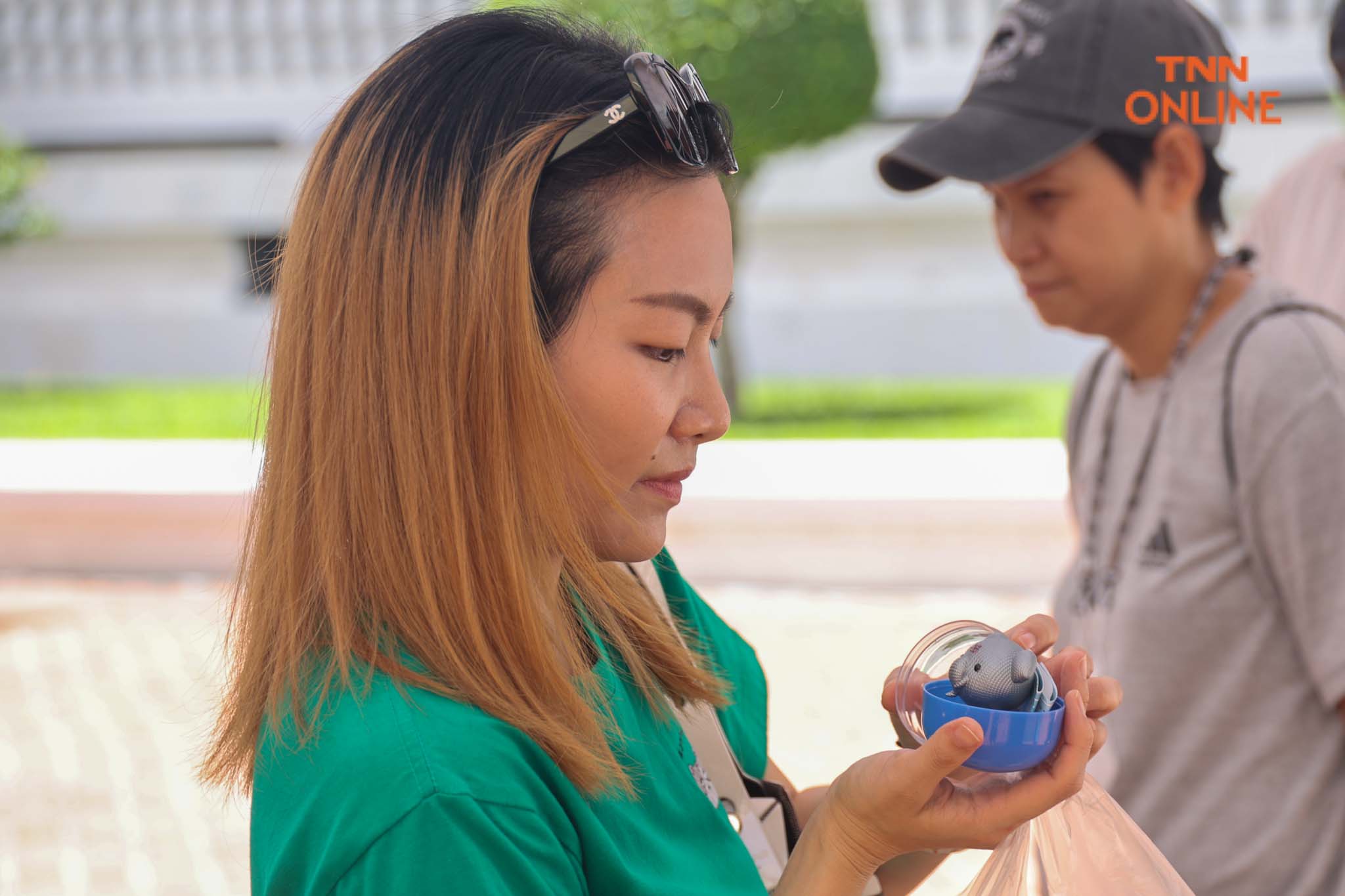 กาชาปอง “พระพิฆเนศ” เอาใจสายมูในรูปแบบอาร์ตทอยสุดเก๋