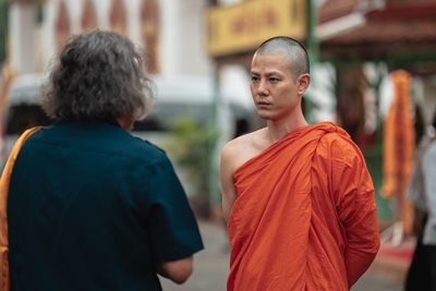 สาธุ ฟีเวอร์ เปิดเหตุผลที่ทำให้ซีรีส์ดังทะลุ วัด  