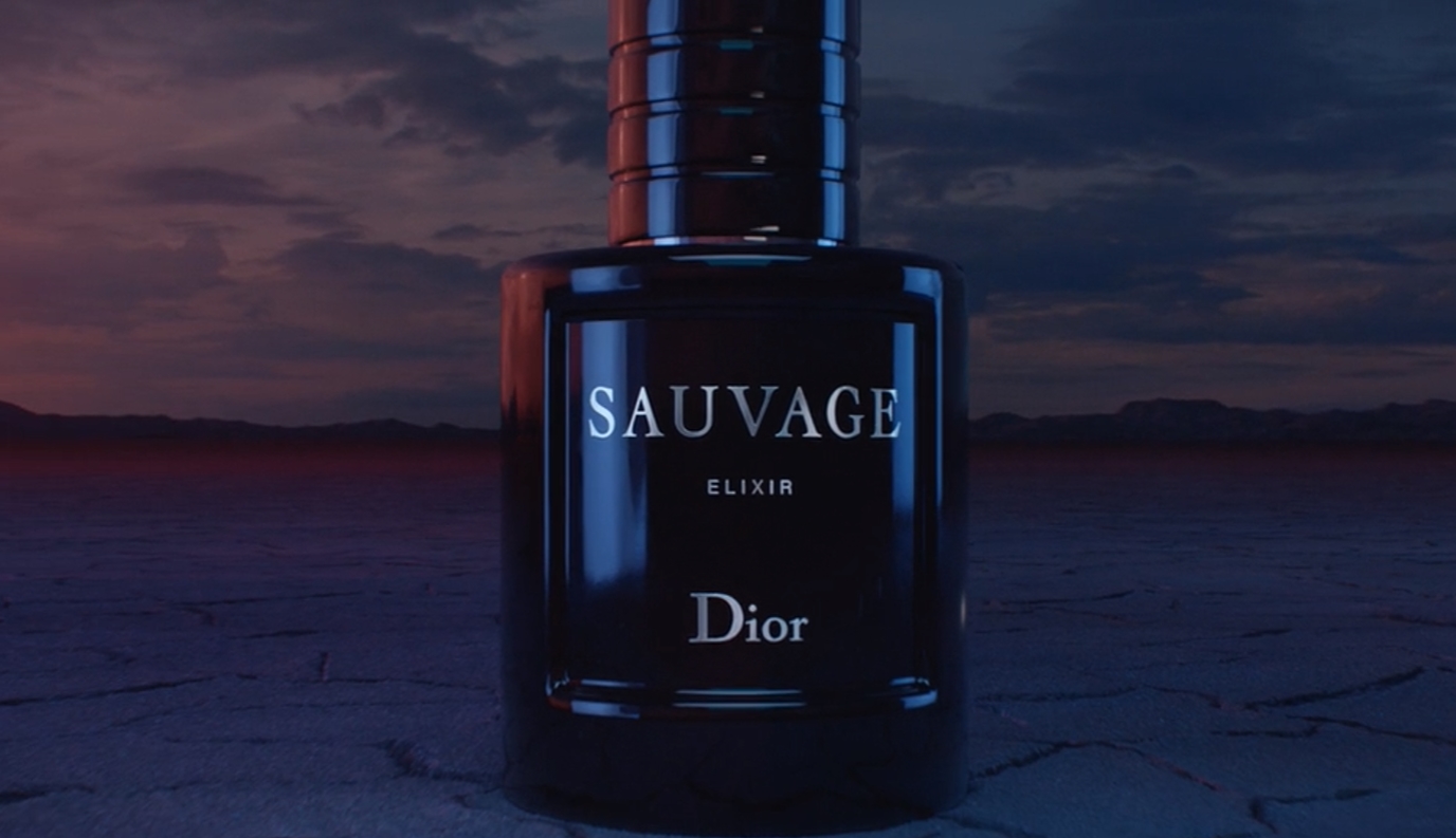 “Johnny Depp” เซ็นสัญญากับ “Dior” ค่าตัวกว่า 20 ล้านดอลลาร์