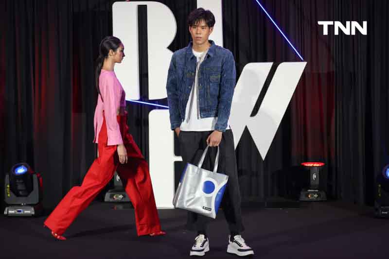 BIFW2024 ดันแบรนด์ไทยสู่ระดับโลก ร่วมขับเคลื่อนแฟชั่นไทยสู่มิติแห่งอนาคต