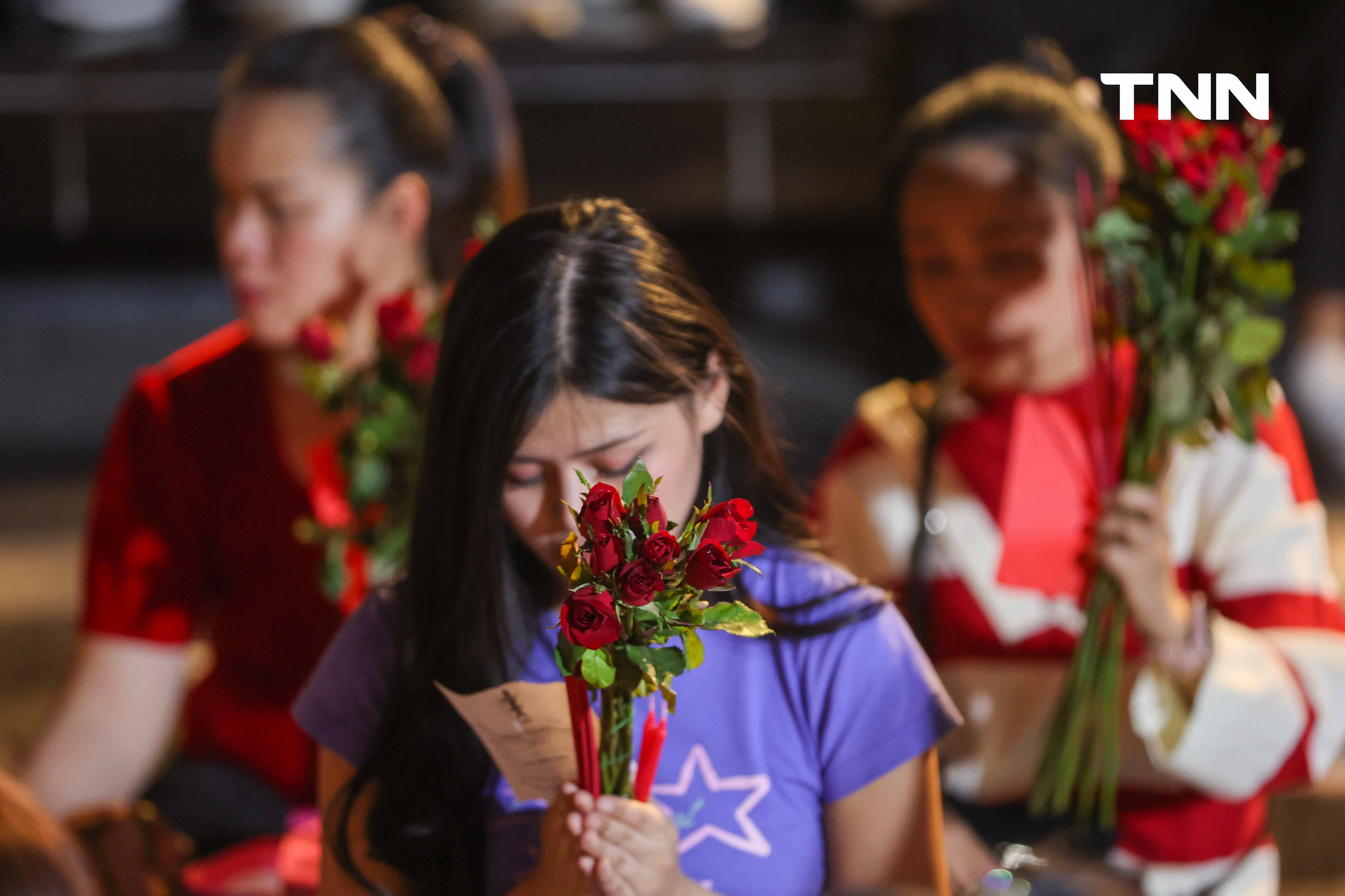 คนโสดขอพร “พระตรีมูรติ” เปิดฤกษ์ดี 14 กุมภา วันวาเลนไทน์