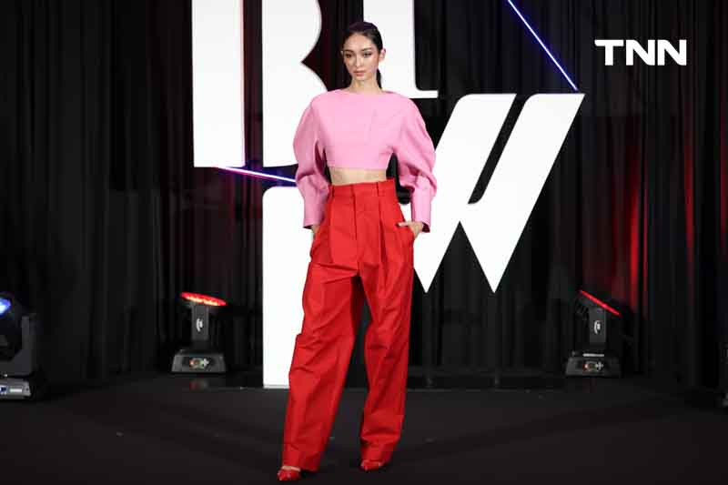 BIFW2024 ดันแบรนด์ไทยสู่ระดับโลก ร่วมขับเคลื่อนแฟชั่นไทยสู่มิติแห่งอนาคต