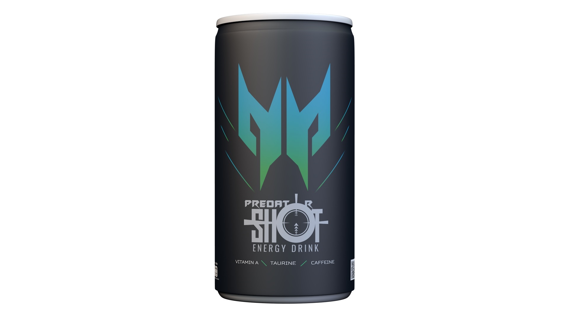 Acer เปิดตัวเครื่องดื่ม Energy Drink “PredatorShot” เจาะกลุ่มเกมเมอร์