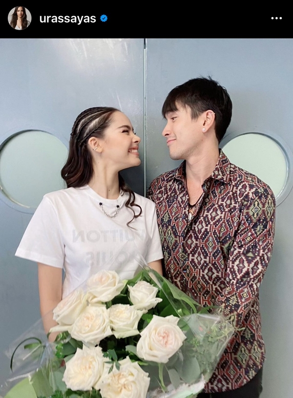 3 นางเอก คิม-ญาญ่า-แต้ว หมอดูทักมีสิทธิ์วิวาห์ฟ้าแลบ!!