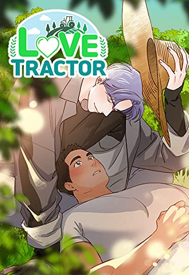 เตรียมตัวฟิน กับ “Love Tractor” ซีรีส์วายเกาหลีเรื่องใหม่