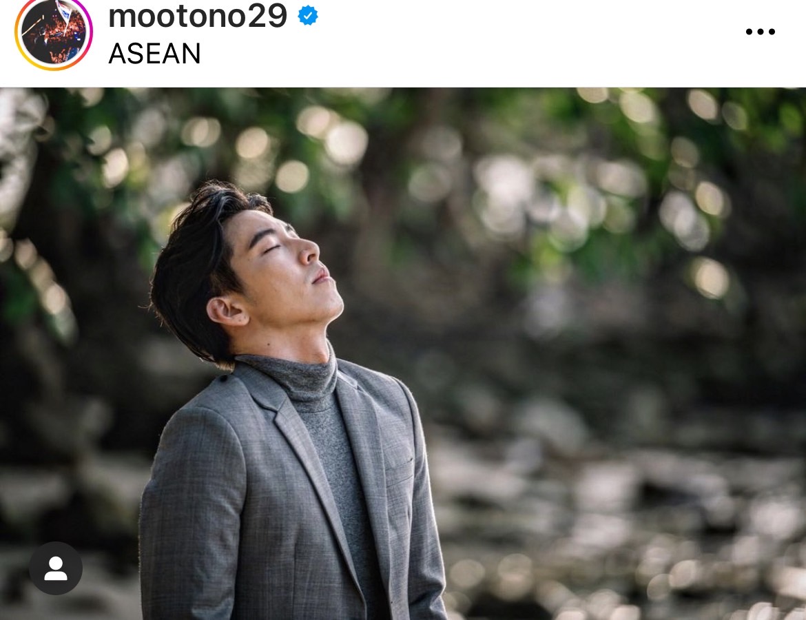 โตโน่ แย้มถูกหลายทีมจีบลงไทยลีก อวดความหวานควง ณิชา วิ่งเก็บขยะที่กว๊านพะเยา โตโน่ แย้มถูกหลายทีมจีบลงไทยลีก อวดความหวานควง ณิชา วิ่งเก็บขยะที่กว๊านพะเยา