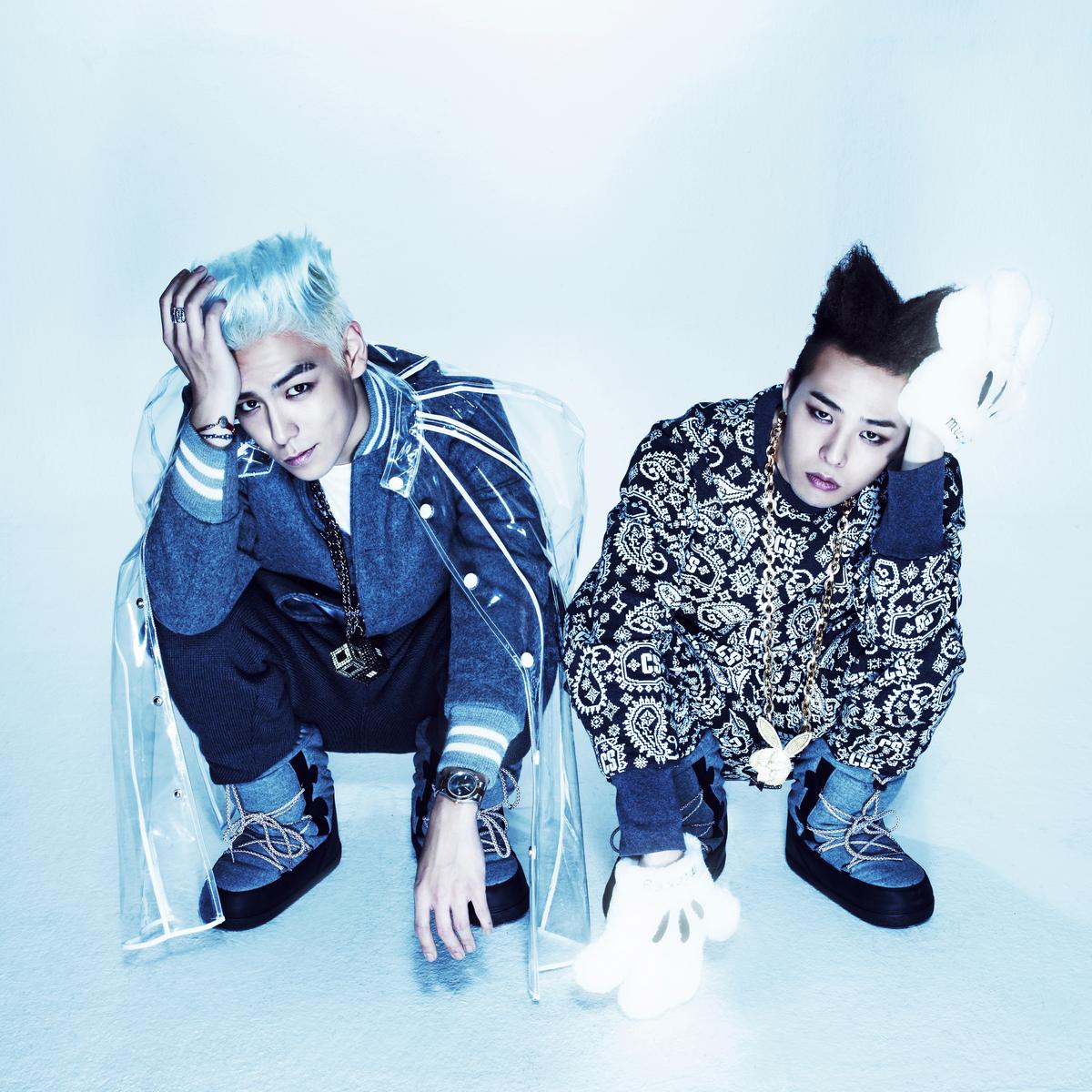 มองสาเหตุ!! 'T.O.P' บล็อก 'G-Dragon' ลีดเดอร์วง BIGBANG บน IG