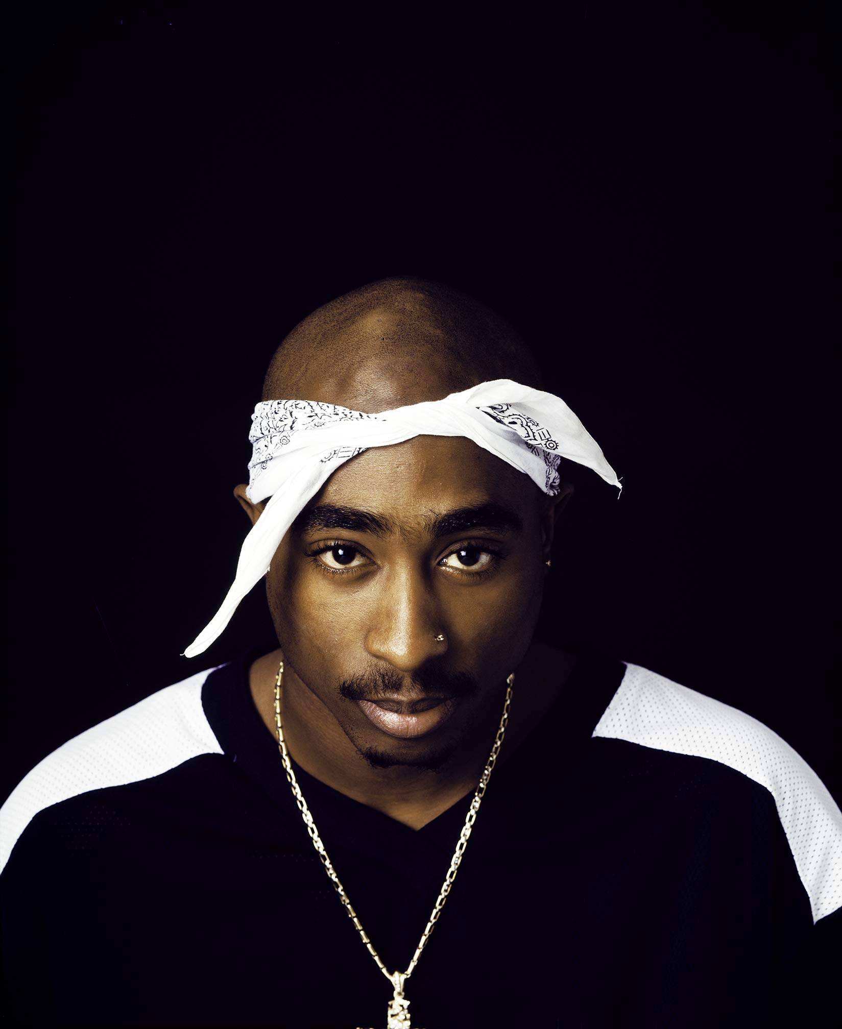 Tupac Shakur  รับดวงดาว  Walk of Fame หลังเสียชีวิต 27 ปี  