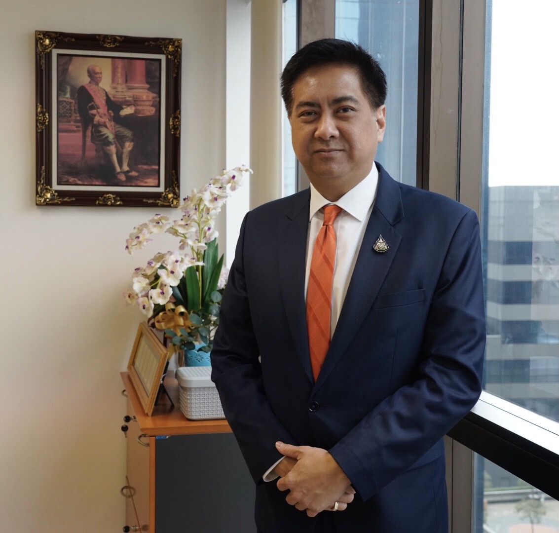 เครือซีพี ร่วมกับ สสว. เปิดเวทีจับคู่ธุรกิจ SME Online Business Matching ครั้งที่ 2 เครือซีพี ร่วมกับ สสว. เปิดเวทีจับคู่ธุรกิจ SME Online Business Matching ครั้งที่ 2