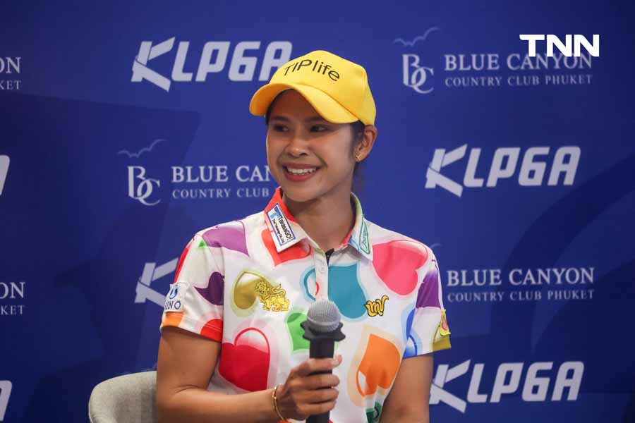 KLPGA ครั้งแรกในไทย “โปรแหวน” นำทีมนักกอล์ฟไทยร่วมแข่ง