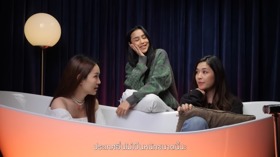 สรุปประเด็นดราม่า มารี เบรินเนอร์ กับคำพูด คนไทยติดนิสัยชอบผ่อน