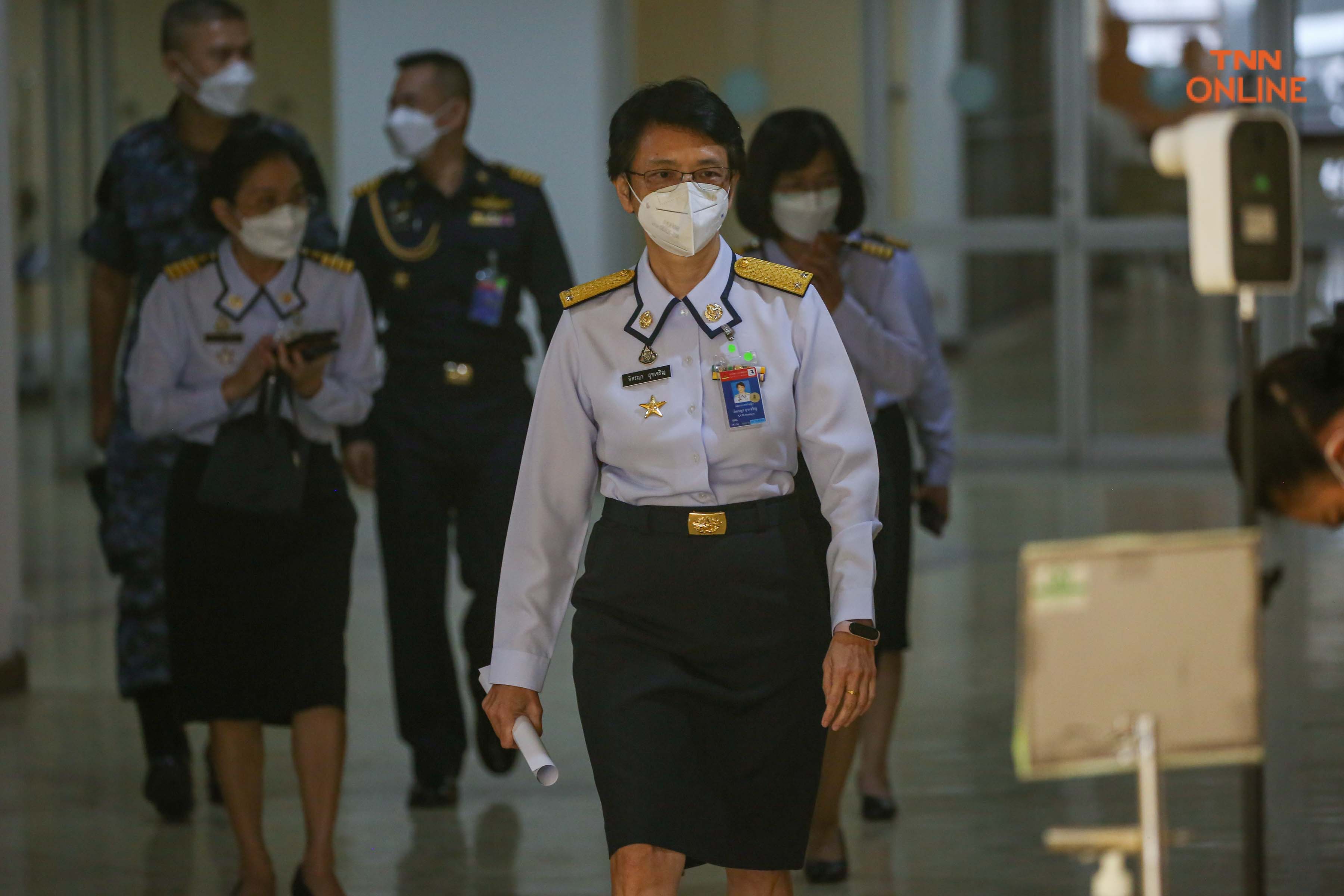 รพ.ภูมิพล ยืนยันไม่มีฉีดวัคซีนไฟเซอร์กลุ่มวีไอพี ระบุระบบผิดพลาด