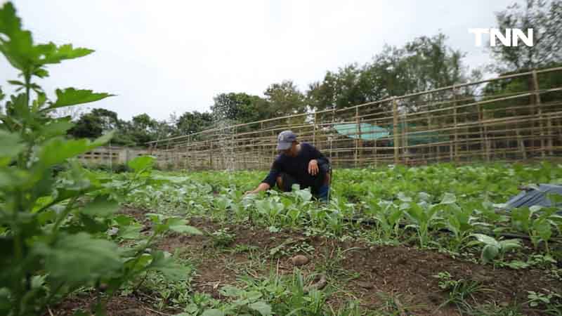 ศึกษาดูงานการจัดการน้ำบาดาล สู่การใช้ด้านเพาะปลูกผ่านโครงการชั่งหัวมัน ตามพระราชดำริ