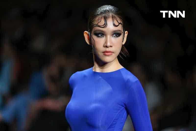  POEM เรื่องราวเหนือกาลเวลา สะท้อนธรรมชาติของหญิงยุคใหม่ใน BIFW2024