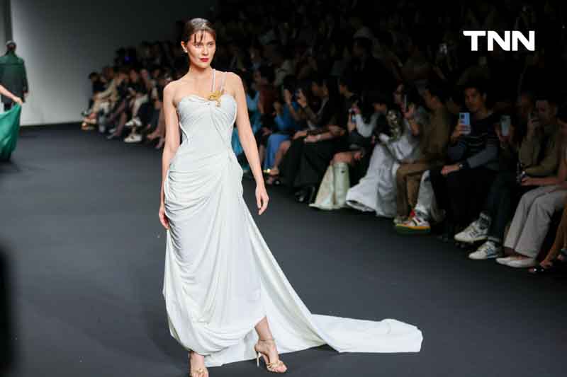  POEM เรื่องราวเหนือกาลเวลา สะท้อนธรรมชาติของหญิงยุคใหม่ใน BIFW2024