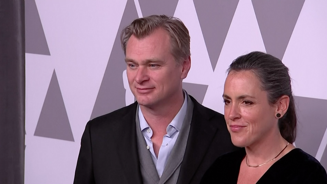 เอาจริง!! 'Christopher Nolan’ จะทำระเบิดนิวเคลียร์สำหรับหนัง Oppenheimer (มีคลิป)