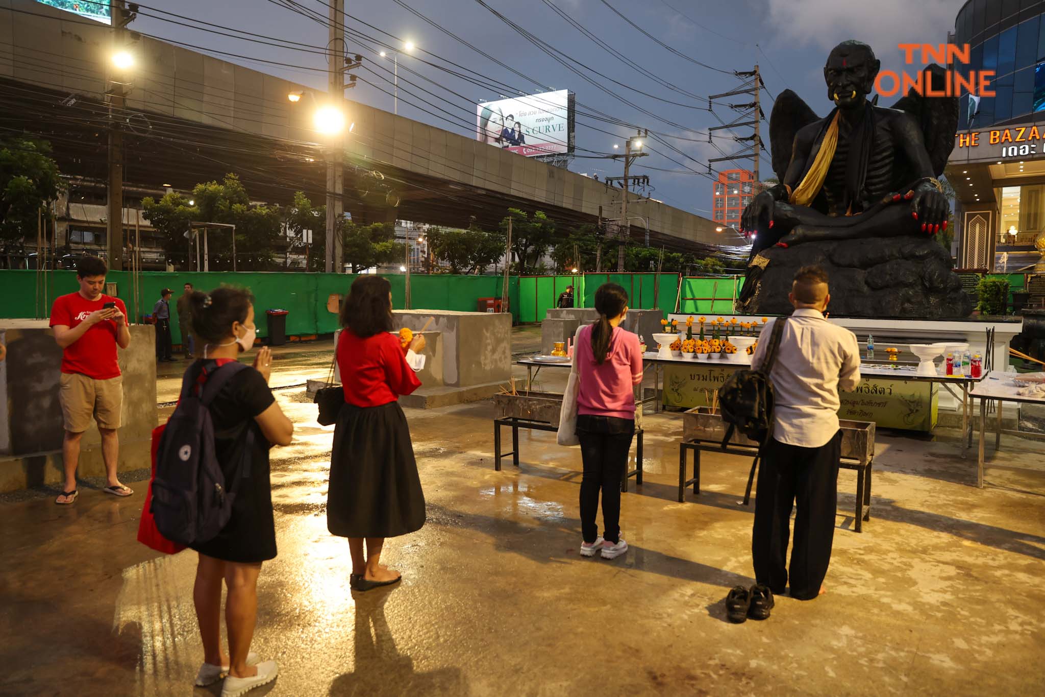 กระแส “ครูกายแก้ว” ชาวพุทธเสียงแตกควรบูชาหรือไม่ 