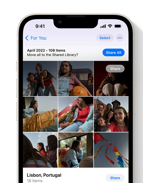iOS 16 จุดเปลี่ยนครั้งใหญ่ของ Apple ประจำปี 2022 iOS 16 จุดเปลี่ยนครั้งใหญ่ของ Apple ประจำปี 2022
