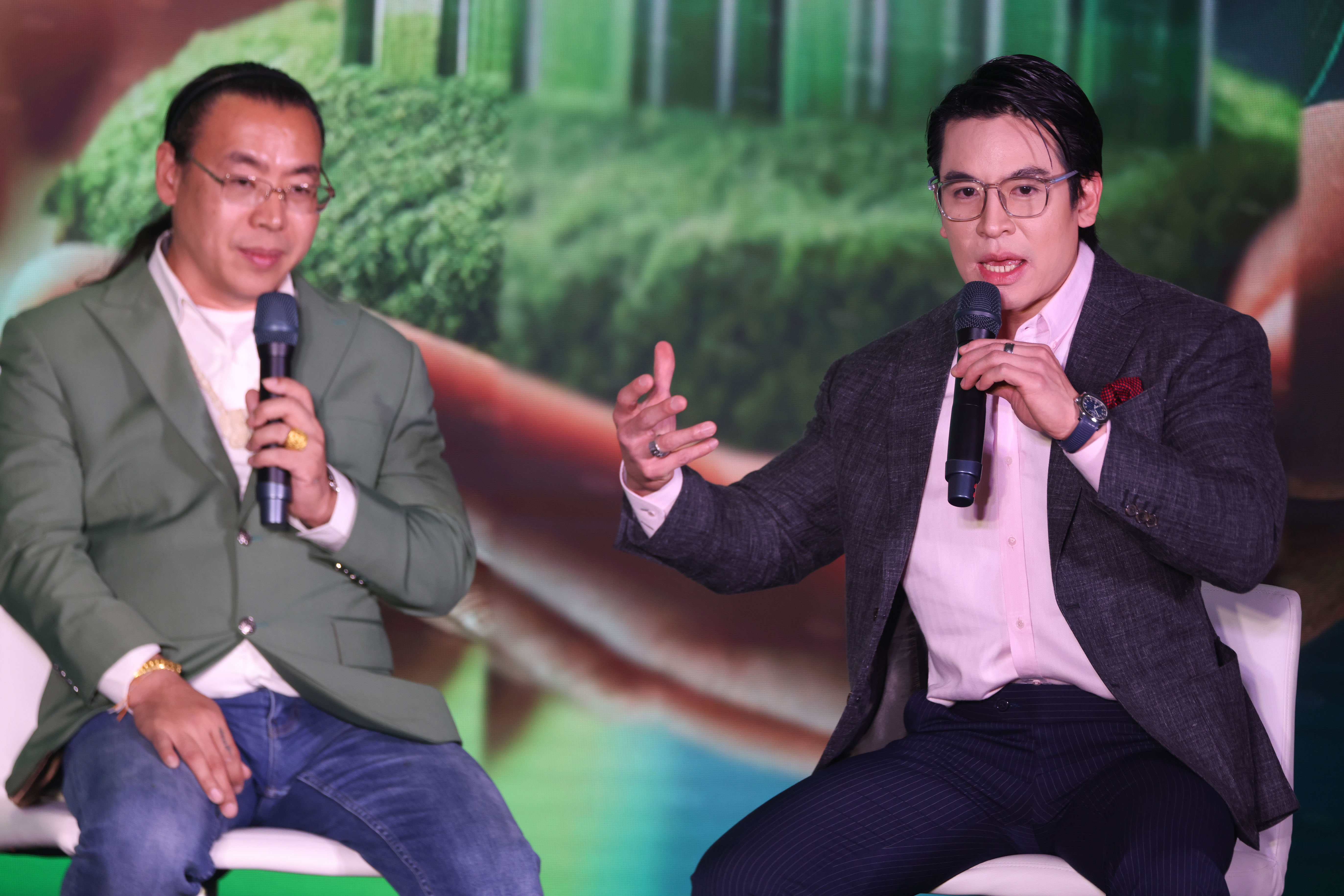 TNN จัดสัมมนา "Path to Sustainability" ปั้นแบรนด์ธุรกิจ สู่ความยั่งยืน