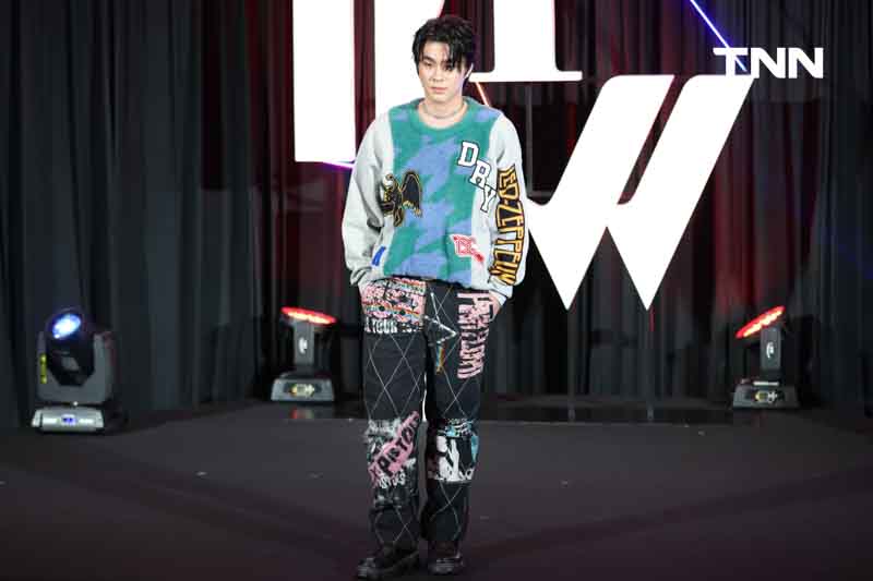 BIFW2024 ดันแบรนด์ไทยสู่ระดับโลก ร่วมขับเคลื่อนแฟชั่นไทยสู่มิติแห่งอนาคต