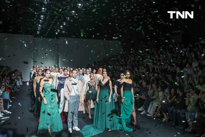  POEM เรื่องราวเหนือกาลเวลา สะท้อนธรรมชาติของหญิงยุคใหม่ใน BIFW2024