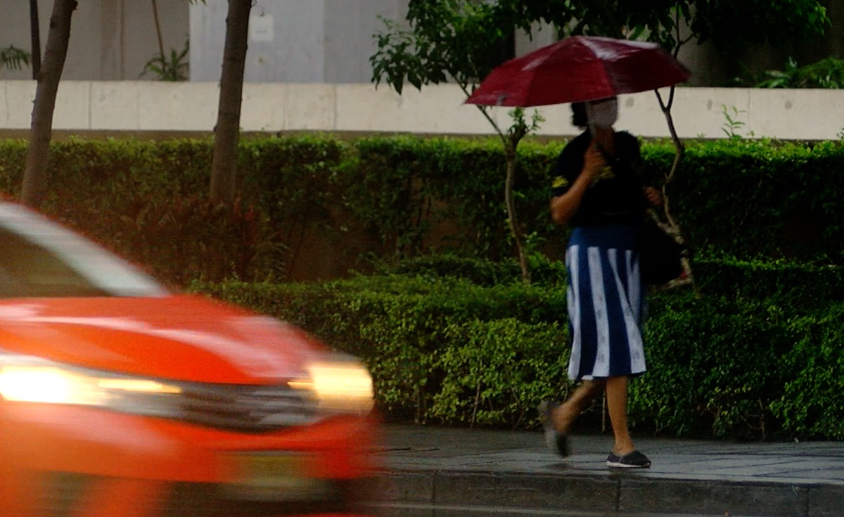 รู้จักกันมั๊ย? “ฝนราชการ” ตกตอนเลิกงาน ไม่ใช่เรื่องบังเอิญ