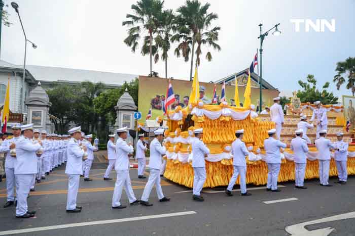 กระทรวงมหาดไทย เชิญคนโทน้ำศักดิ์สิทธิ์เตรียมประกอบพิธีเสกน้ำพระพุทธมนต์ศักดิ์สิทธิ์ เนื่องในโอกาสพระราชพิธีมหามงคลเฉลิมพระชนมพรรษา 6 รอบ 28 กรกฎาคม 2567