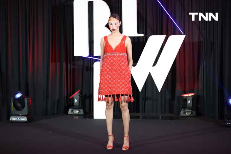 BIFW2024 ดันแบรนด์ไทยสู่ระดับโลก ร่วมขับเคลื่อนแฟชั่นไทยสู่มิติแห่งอนาคต