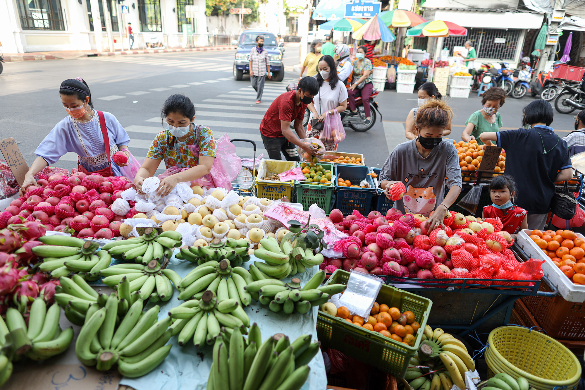 ตรุษจีน 2566 รวมของไหว้มงคล ไหว้อย่างไรให้เสริมสิริมงคล