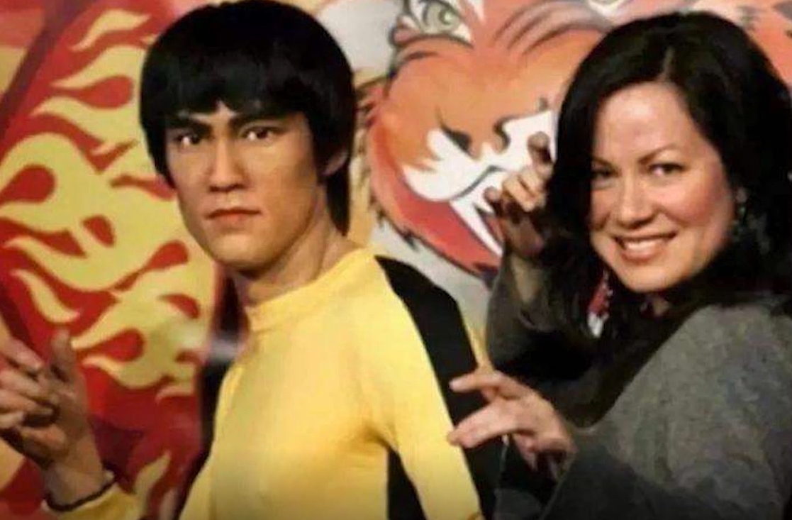    ลูกสาว “Bruce Lee” ฟ้องแฟรนไชส์ร้านอาหารจากประเทศจีน 30 ล้านดอลลาร์