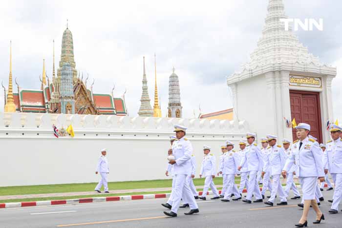 กทม.เชิญคนโทน้ำศักดิ์สิทธิ์ เฉลิมพระเกียรติ 72 พรรษา พระบาทสมเด็จพระเจ้าอยู่หัว