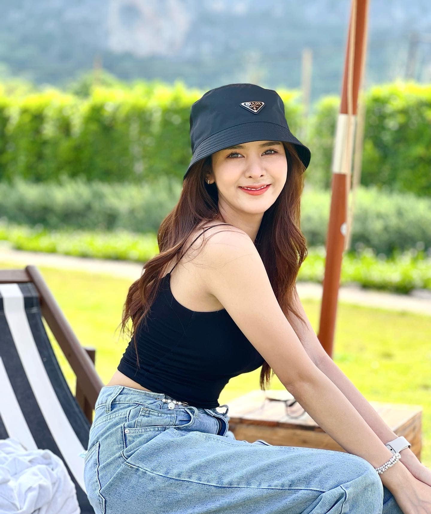 อาย ปรียานัฐ สุดทน! ดำเนินคดีชาวเน็ต คอมเมนต์แรง โยงทำคู่จิ้น นุ๊ก-ปายล่ม อาย ปรียานัฐ สุดทน! ดำเนินคดีชาวเน็ต คอมเมนต์แรง โยงทำคู่จิ้น นุ๊ก-ปายล่ม