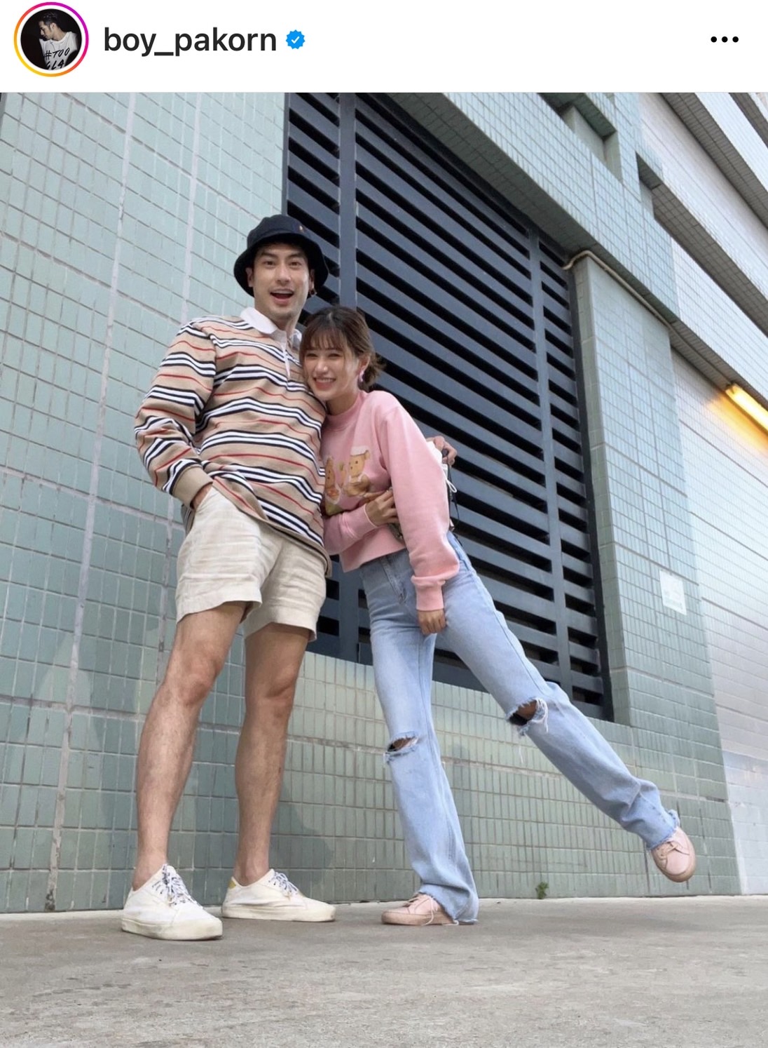 เปิดภาพ 3 ผู้ทรงอิทธิพล ของหนุ่มคลั่งรัก บอย ปกรณ์ เปิดภาพ 3 ผู้ทรงอิทธิพล ของหนุ่มคลั่งรัก บอย ปกรณ์