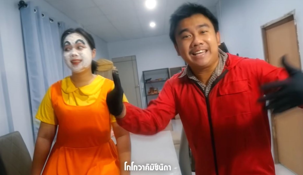 ทำความรู้จัก โกโกวา  เพลงฮิตใน TikTok  ทะลุกว่า 4 ล้านวิว