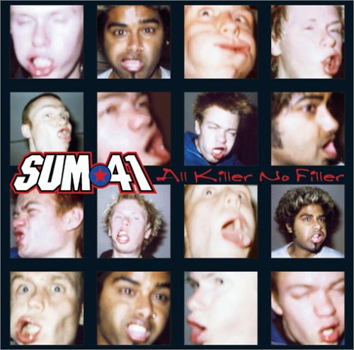 แฟนเพลงสุดช็อก!! 'Sum 41' ประกาศยุบวง จ่อปิดตำนาน 27 ปี หลังปล่อยอัลบั้มสุดท้าย